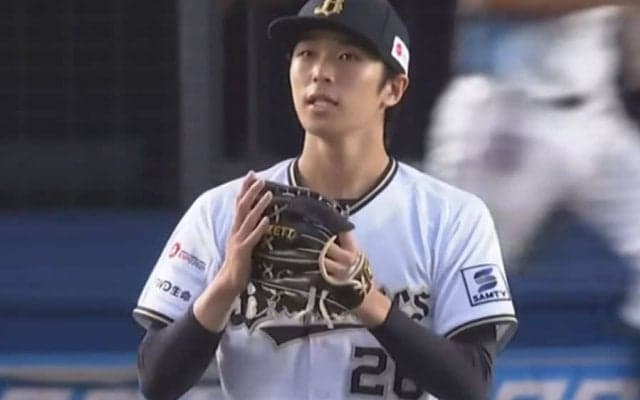 無双するオリ右腕は「本当に19歳？」　わずか7登板で怪物の片鱗…衝撃の1.67＆.160