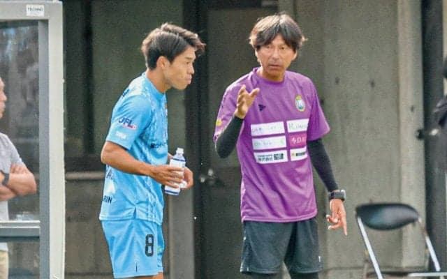 Jリーグ入り目指すレイラック滋賀が菊池利三監督を解任、オフに大量補強も首位高知と勝ち点差19の9位に