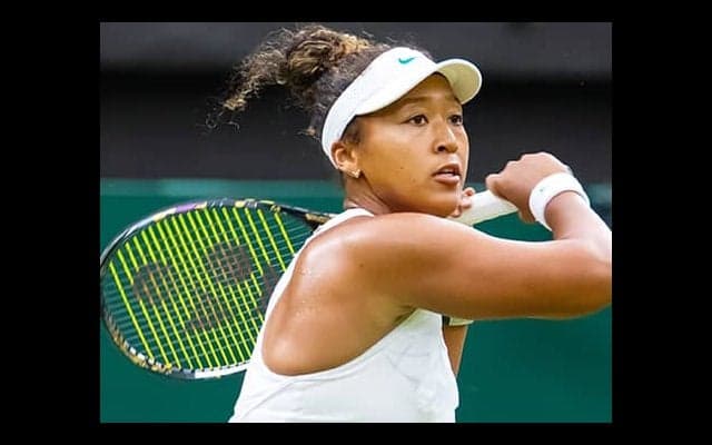 大坂なおみ102位へ トップ100目前