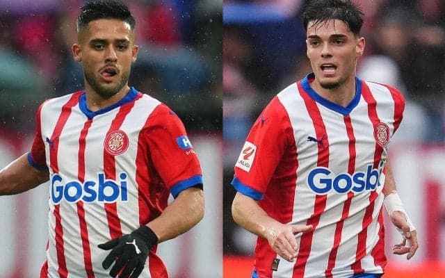 SB補強ポイントのドルトムント、昨季ジローナ躍進支えた両翼に関心か