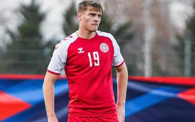 ホイルンド弟エミルが2部シャルケ移籍へ…フランクフルト行きの双子オスカーに続いてドイツが新天地に