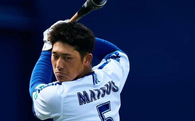 DeNA松尾汐恩が1軍昇格　イースタントップの打率.327、伊藤光と入れ替え…15日の公示