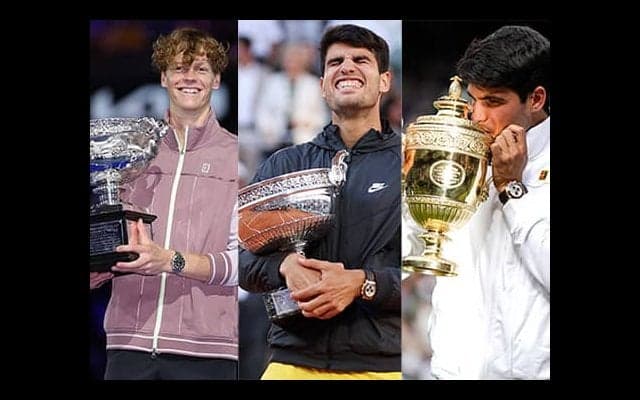 四大大会で若手が台頭「良いこと」