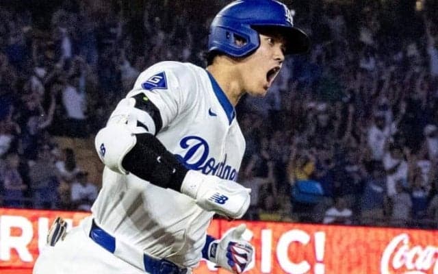 “奇跡”の大谷翔平は「史上初のMVP」になれるか？ 図抜けた打撃成績を収めた前半戦内容を分析