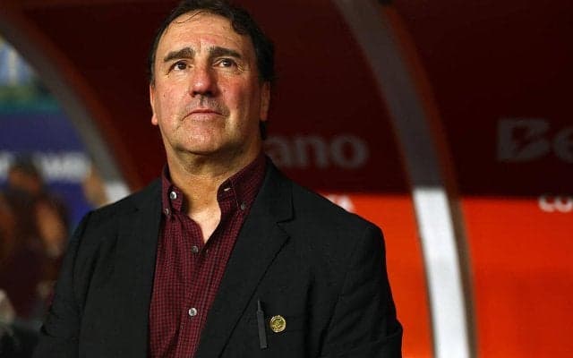 「悲しいし、選手の気持ちは理解できるが、胸を張って去ってほしい」、準優勝もチーム誇るコロンビア指揮官