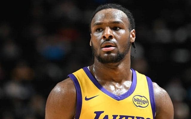 ブロニーがサマーリーグでの不調に言及「今はちょっとスランプに陥っている」