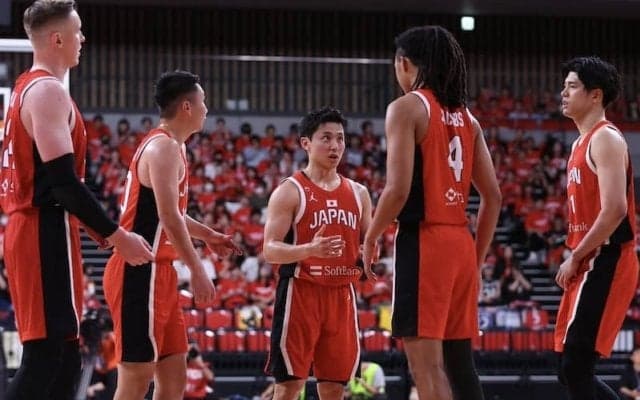 パリ五輪へ挑む男子日本代表の密着動画が公開…韓国戦の裏側「目を覚ましてほしい」