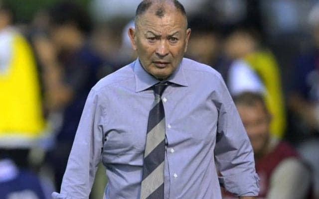 【エディージャパン検証】問われる「遺産」の活かし方　数的不利でも「超速ラグビー」の片鱗は見せたが【ラグビー】