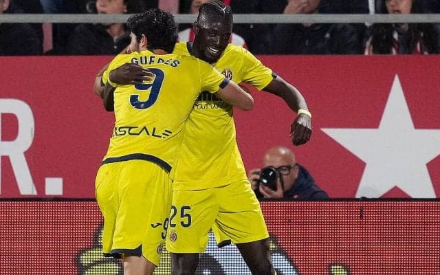 アヤックスがフリーのベルトラン・トラオレを獲得…7年ぶりの古巣帰還に