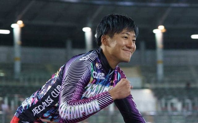 【サマーナイトフェスティバル】眞杉匠がG2初制覇！