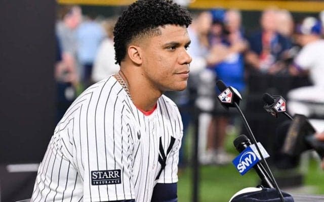 天才ソトが明かした“野望”「オオタニとプレーしたい」　大谷翔平を球界スターが絶賛