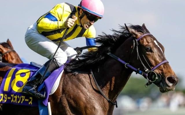 希少な一族の末裔にあたる名種牡馬「モンズーン」 日本の活躍馬にも血を継ぐ一頭を深掘り