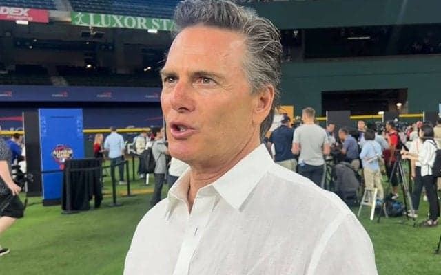 大谷代理人、来季の二刀流復活に太鼓判　外野手起用は「監督とショウヘイが決める」