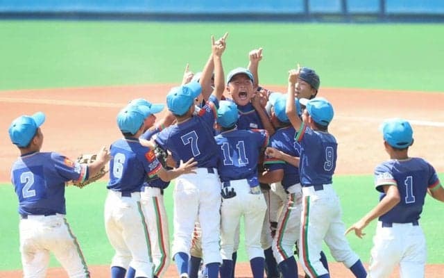 “小学生の甲子園”出場51チームが決定　全日本学童大会、8・15開幕…18日に抽選会