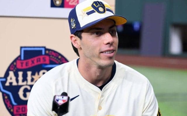 幻の侍J選出「残念ながら」　日系3世“大谷ライバル”…共闘への思い「名誉なこと」