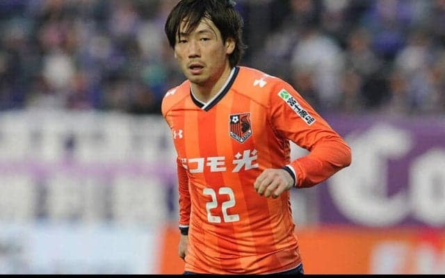 J3首位を走る大宮、横浜FCのDF和田拓也が7年ぶりに完全移籍で復帰！「J3優勝、J2昇格を掴み取りましょう」