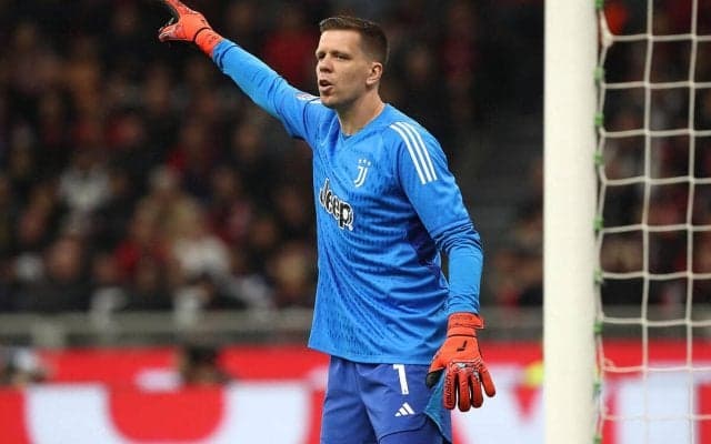 ディ・グレゴリオ獲得のユベントスがシュチェスニー売却を計画、モンツァが有力候補に？