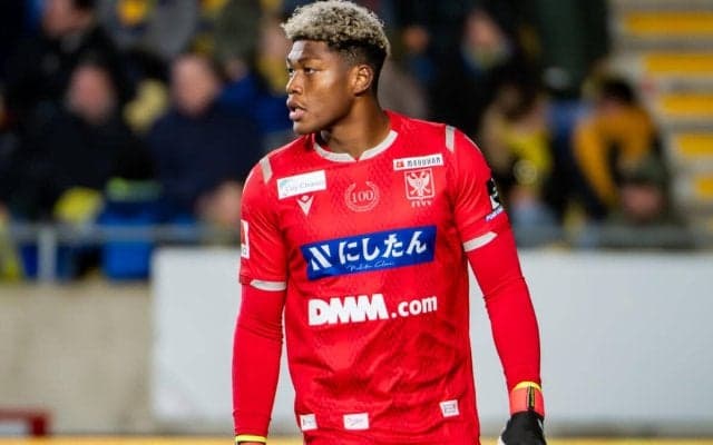 「ザイオンには多くの注目が…」　パルマが「長く複雑な交渉」の末に鈴木彩艶を獲得！　SDが経緯語る