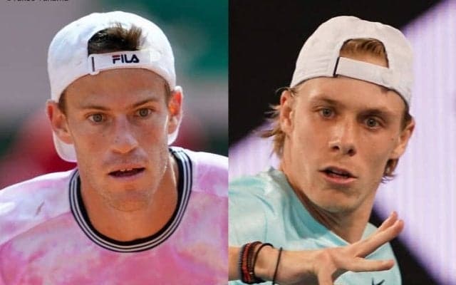 男子テニス選手のガールフレンドは美人ぞろい！　ラブラブな姿も見られるトップ選手の恋人を紹介