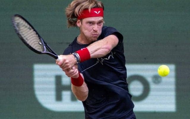 ルブレフがルードを破りツアー通算14度目のタイトル!「タイトルを獲るのはいつだって素晴らしい」[ノルデア・オープン]