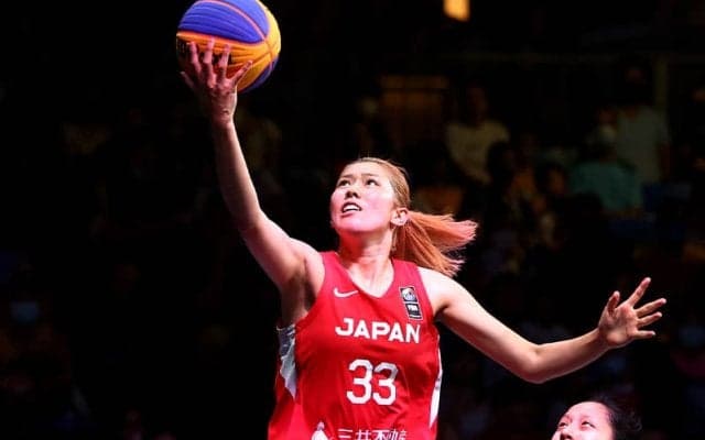 ENEOS・中田珠未が現役引退「本当に幸せでした」元日本代表26歳で決断