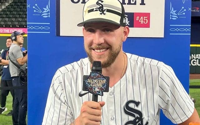 打者・大谷翔平でも「何とかなるよ」　通算6打数5奪三振…ドクターKが語る攻略法