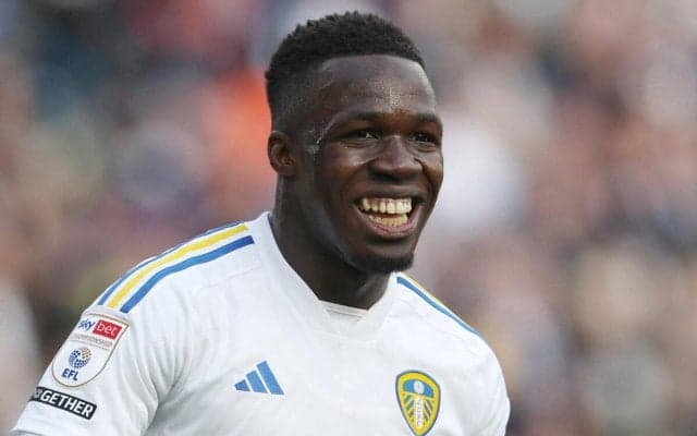 今夏もエバートンがイタリア代表FWニョント獲得目指す…リーズは約51億円以下での売却意思なし、ニューカッスルも注目