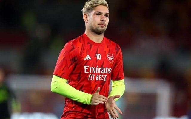 アーセナルがスミス・ロウへの61億円のオファー拒否も…フルアムは諦めず再オファー準備中か