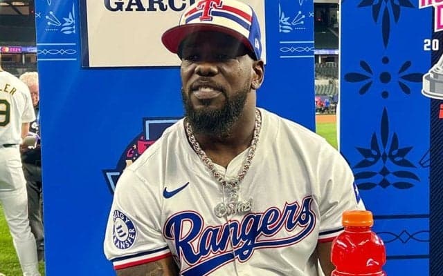 元巨人ガルシアが今も感謝する日本人選手「よく面倒を見てくれた」　忘れぬ学びも告白