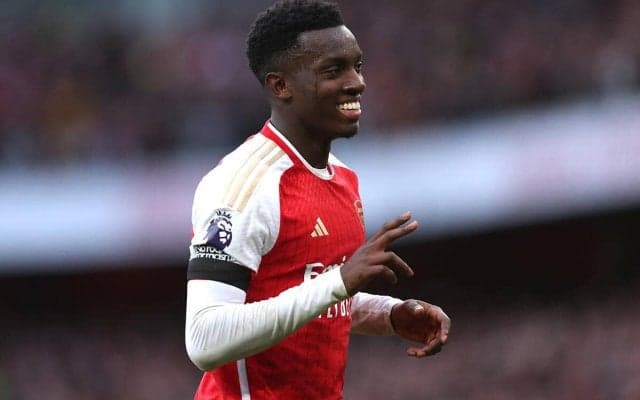 オーバメヤン退団に備えるマルセイユ、エンケティア獲得のためアーセナルと接触か？