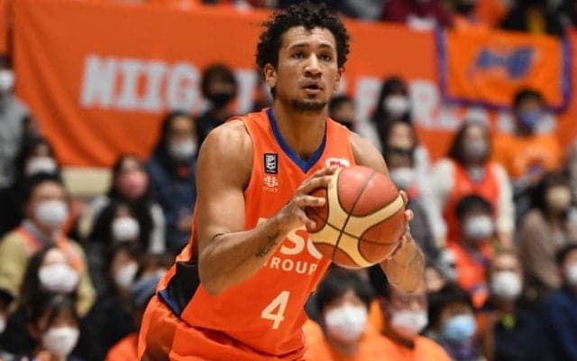 琉球の“新戦力”ケヴェ・アルマがNBAサマーリーグで奮闘中…出場5戦目はチーム最多9リバウンド記録