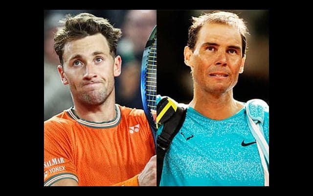  「ラファの誘いに答えるのは簡単」 