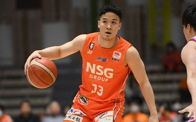 B3新潟が練習生2名の加入を発表…昨季アマ契約の笹井「ゼロから覚悟を持って取り組んでいきたい」