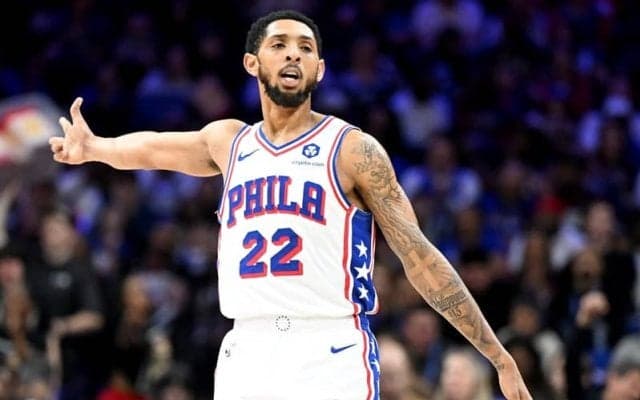 キャリア9年のベテランガード、キャメロン・ペインがニックスへ移籍