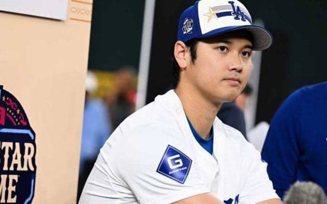 大谷翔平は28年ロス五輪に参戦できるのか…　米記者“障壁”を指摘「なぜできない」