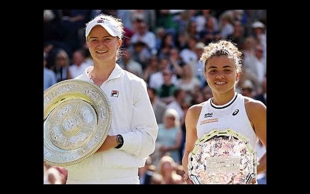  四大大会2大会連続準Vで初トップ5へ 