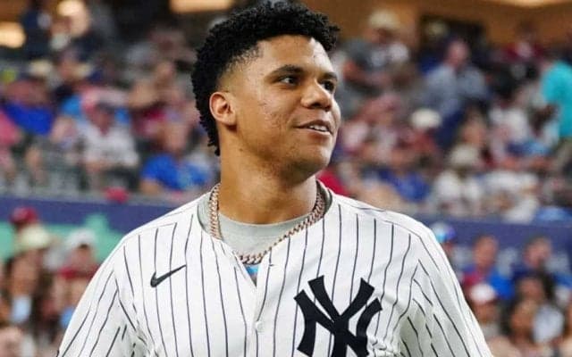 大谷翔平と「プレーしたい」　ヤ軍ソトが熱望も浮かび上がる“壁”…ド軍が抱える制約