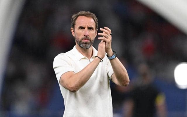 ユーロ準優勝のイングランド代表、8年指揮したサウスゲイト監督が退任を表明「イングランド代表を率いることは生涯の栄誉だった」