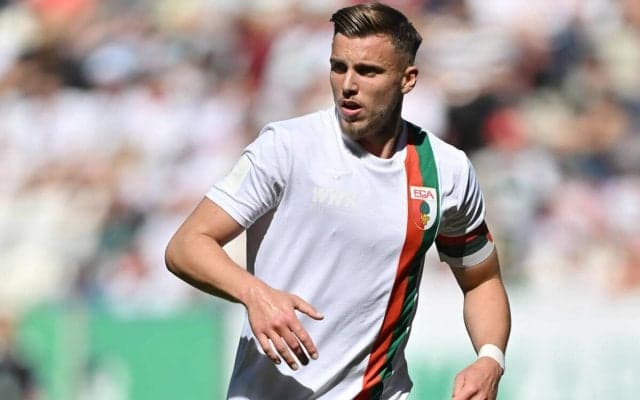 シュツットガルトがボスニア・ヘルツェゴビナ代表FWデミロビッチを獲得！ ブンデス124試合30ゴール