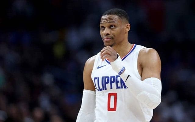 ウェストブルックがクリッパーズと決別へ…残留を決めた元MVPを揺るがした動きとは？