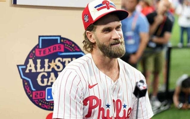 521億円男まで実践する“日本流”「めちゃ腰低い」　球宴で見せた神対応が「超ナイス」