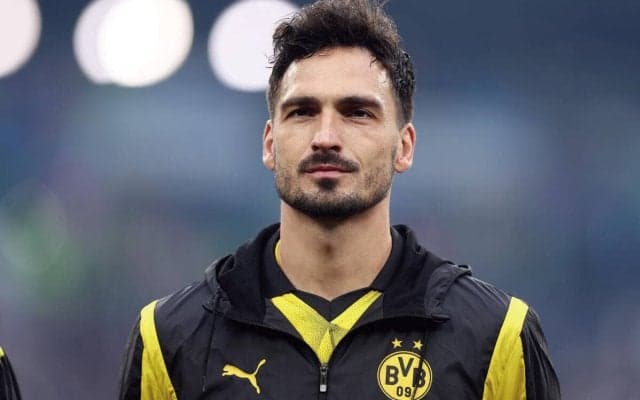 ボローニャがフンメルスとの契約へ前進中…当代屈指のCBから前向きな反応をゲットか