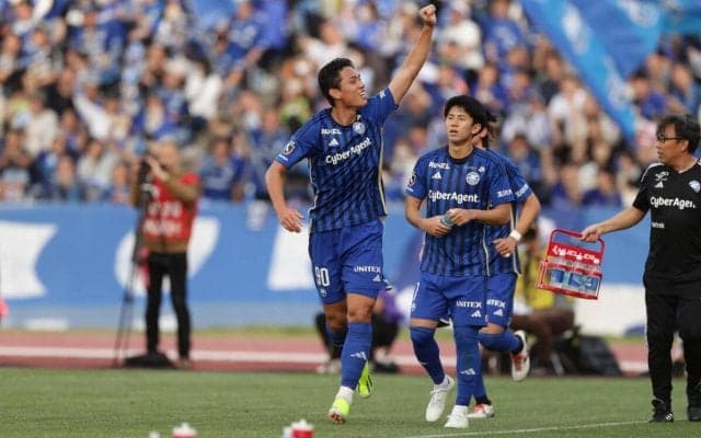 【Jリーグ出場停止情報】J1首位町田のFWオ・セフン、磐田DFリカルド・グラッサらが出場停止…柏DF関根大輝はパリ五輪活動中に消化