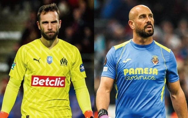 昇格組コモに元スペイン代表のGKが2人…パウ・ロペス&ぺぺ・レイナのどちらも獲得決定的に