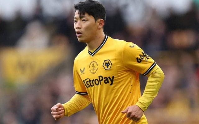 韓国代表FWがプレシーズンマッチで人種差別被害？ 対戦相手のコモは反論も、問題の選手は「あいつはジャッキー・チェンのつもりだから無視しろ」と謎の発言