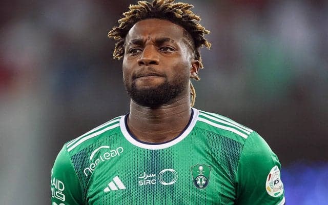 元ニューカッスルFWサン＝マクシマン、モウリーニョ率いるフェネルバフチェ入りで合意