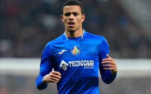 加入反対運動もグリーンウッド、マルセイユ入り了承へ