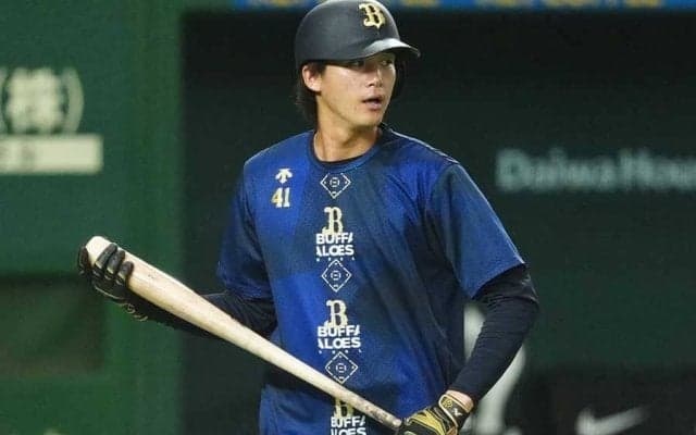 8連敗で野手転向→育成契約、両打ち挑戦　苦境を越える27歳…10年目で再びの“試練”