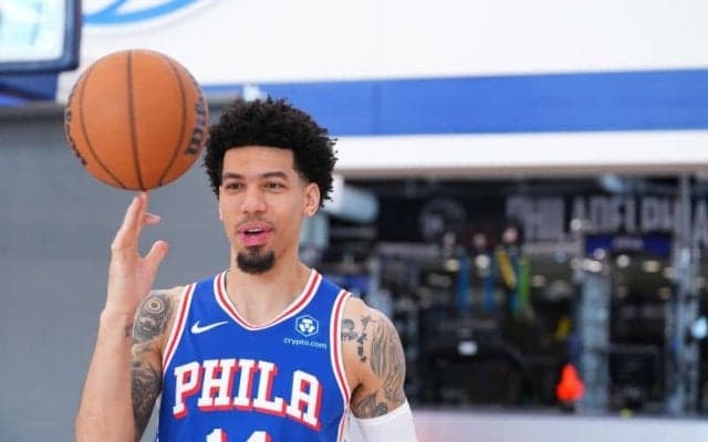 シクサーズから無情な解雇を受けたグリーン、現役続行に意欲…3度の優勝を誇る名3&D