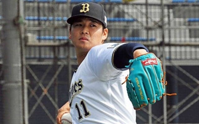 新人王の“転向”にファン仰天…「見て目が回った」　剛腕の復活プランに衝撃の声